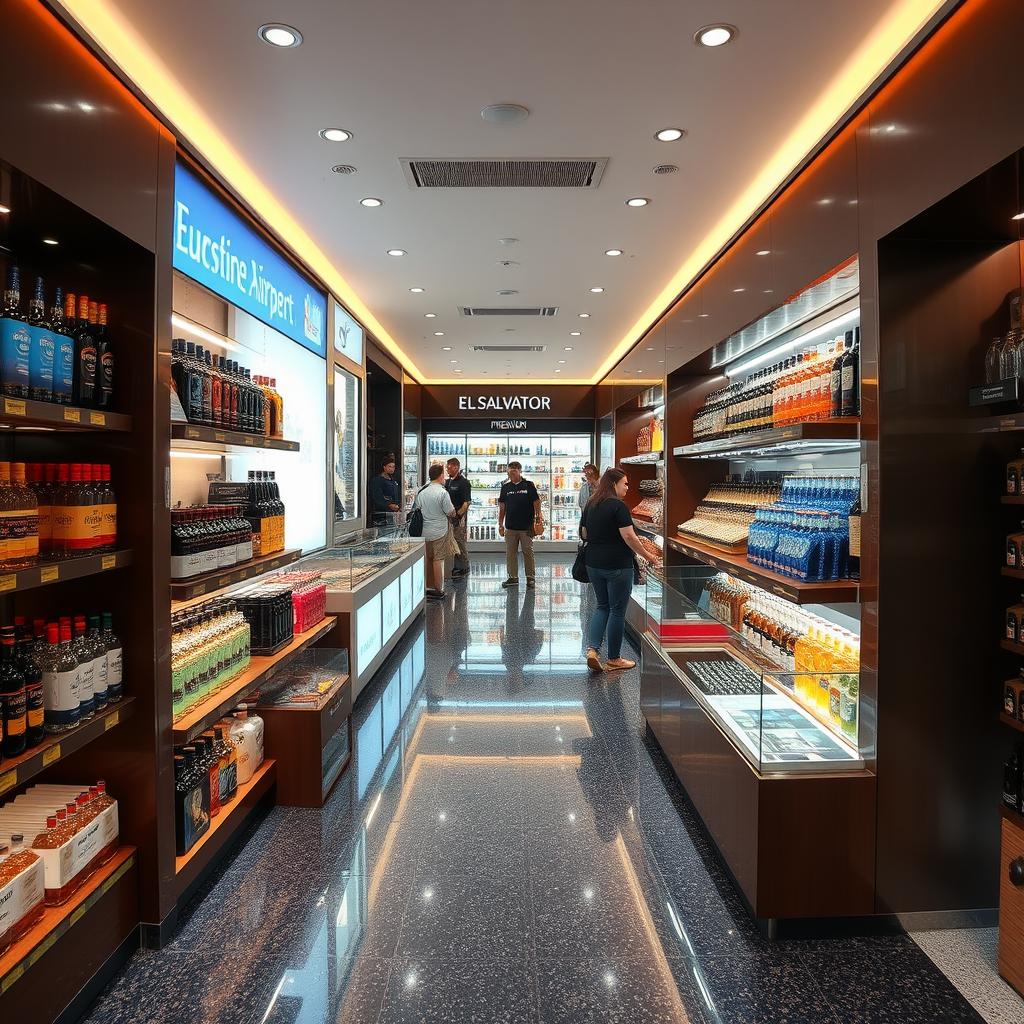 El Salvador Duty-Free Arbitrage: Complete 2026 Guide